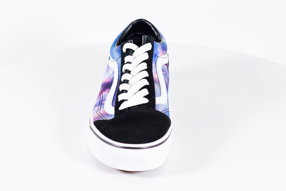 WOMENS VANS OLD SKOOL SNEAKER CLEARANCE