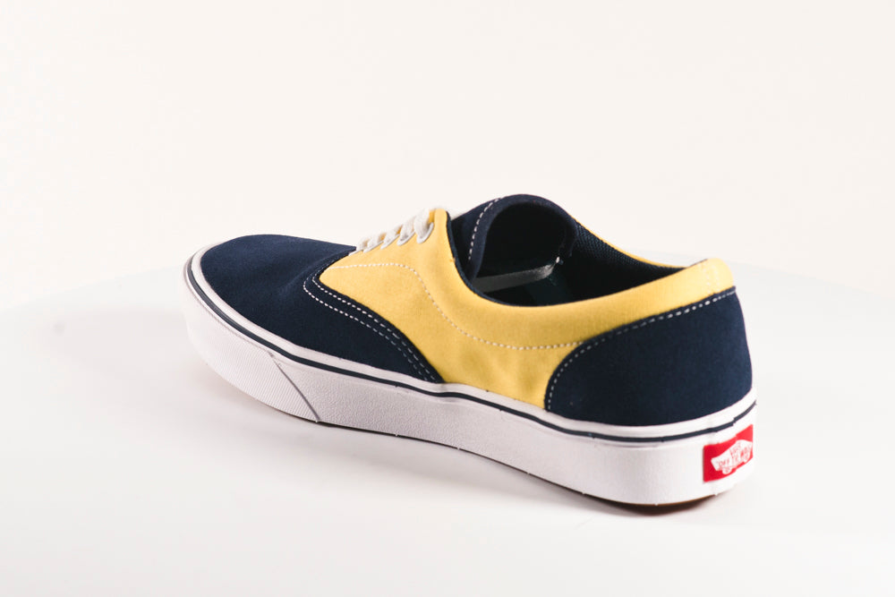 MENS COMFYCUSH ERA BLUE GOLD CLEARANCE