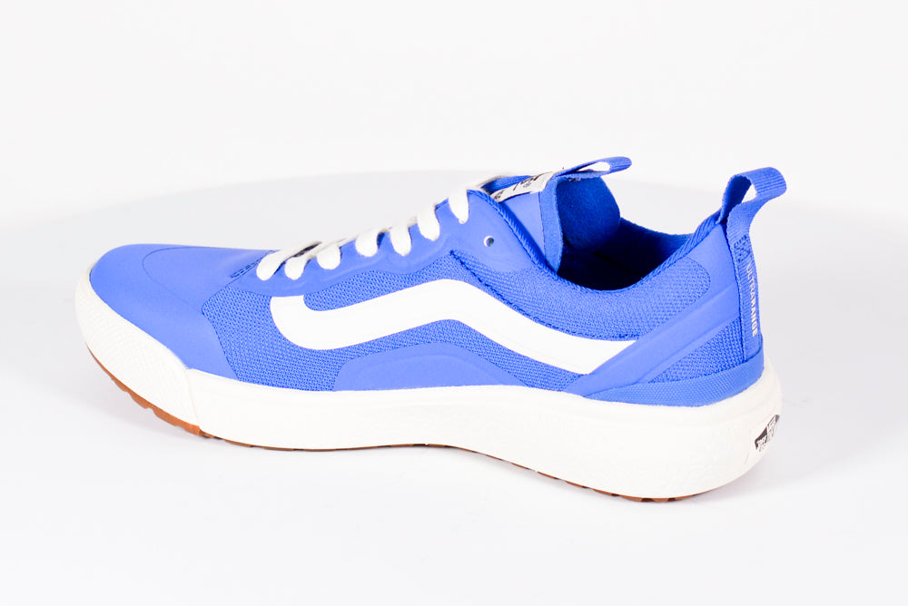 Vans ultrarange best sale lapis blue