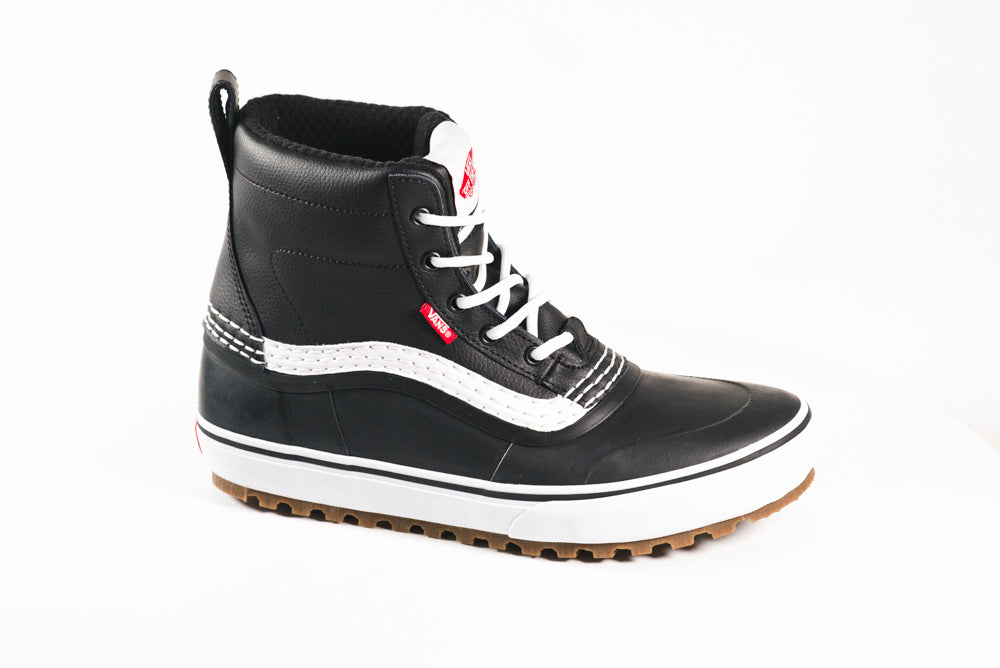 Vans hiver outlet