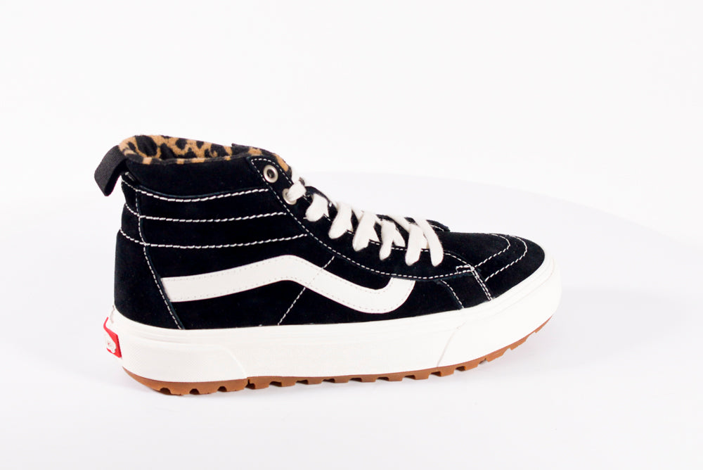 WOMENS VANS SK8 HI MTE BOOT - CLEARANCE