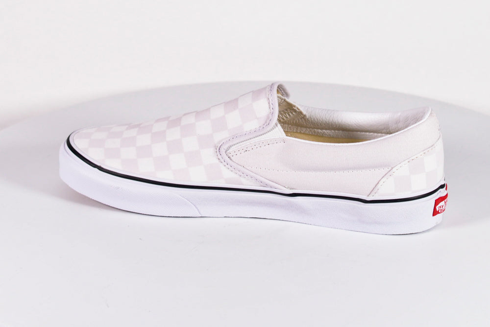 MENS VANS CLASSIC SLIP ON