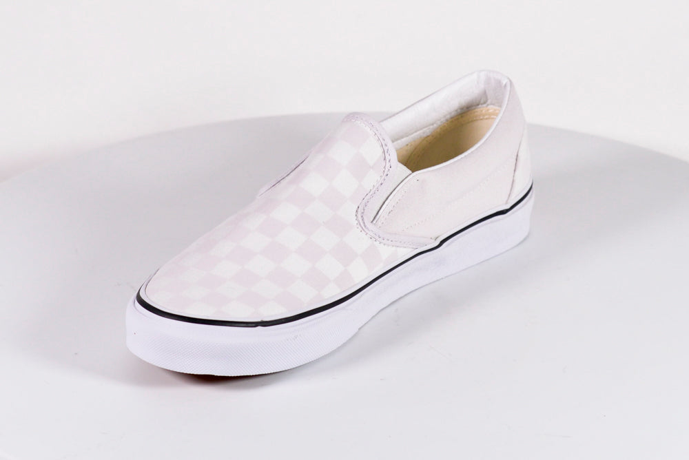 MENS VANS CLASSIC SLIP ON