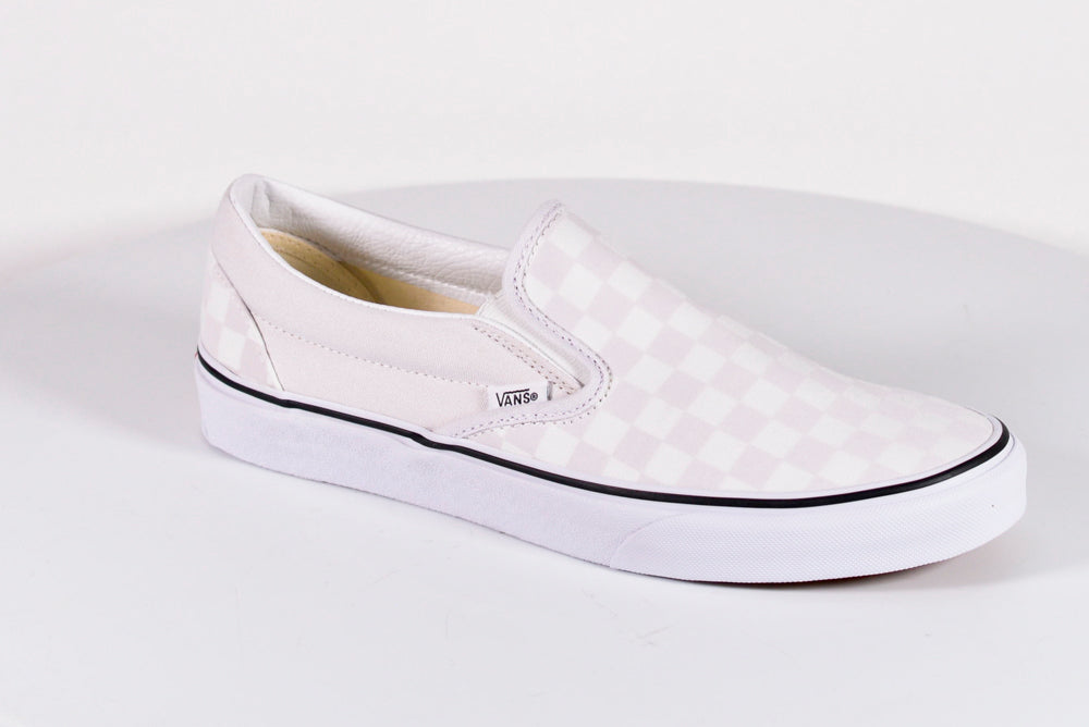 MENS VANS CLASSIC SLIP ON