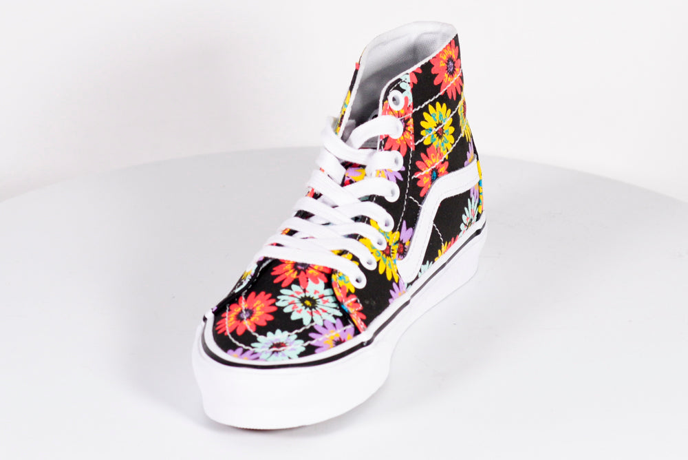 WOMENS VANS SK8 HI TAPERED