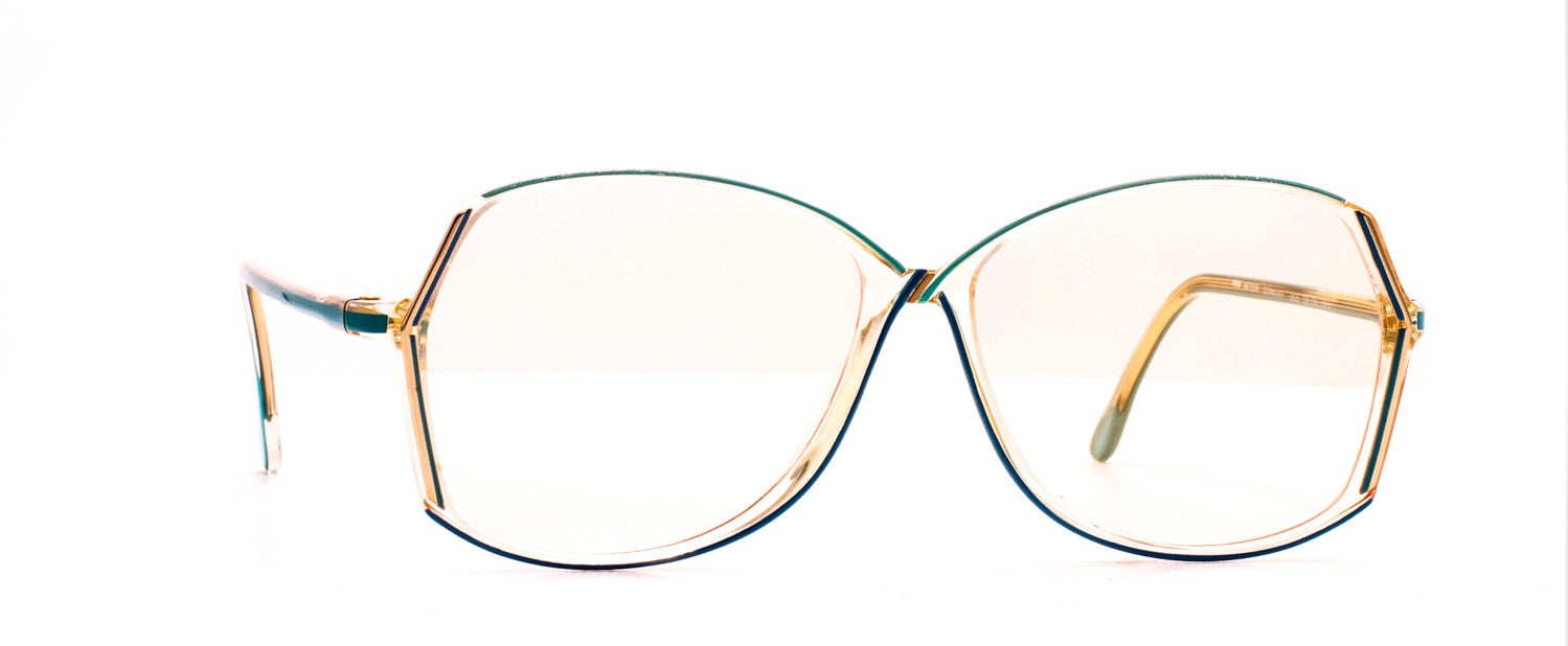 Vintage glasses montreal sales