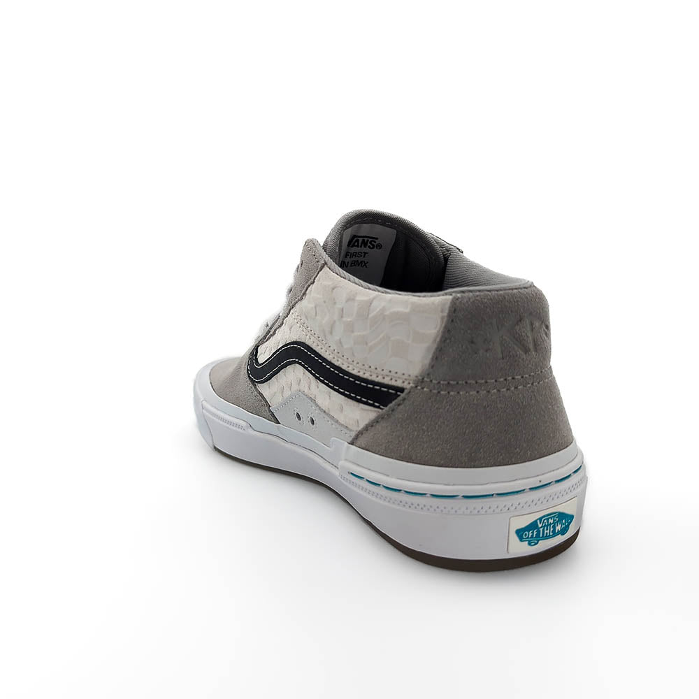 Chaussure vans bmx discount