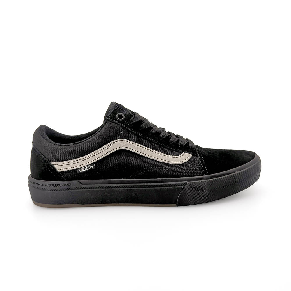 Vans BMX Old Skool Black Black Source BMX