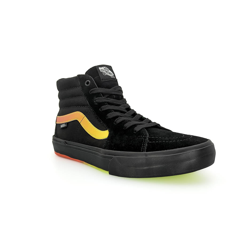 Vans sk8 hi cordura cheap