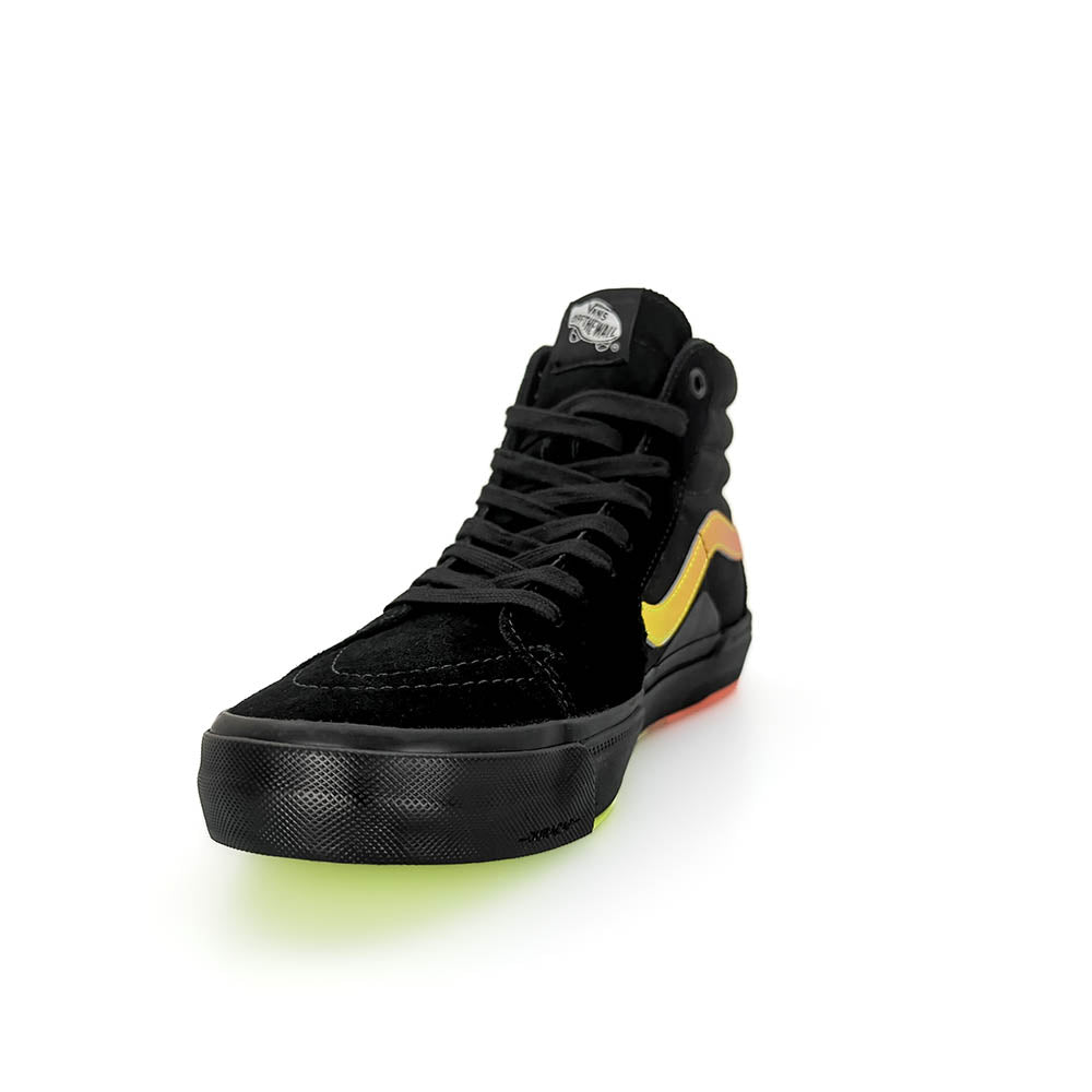 Vans bmx hotsell schoenen