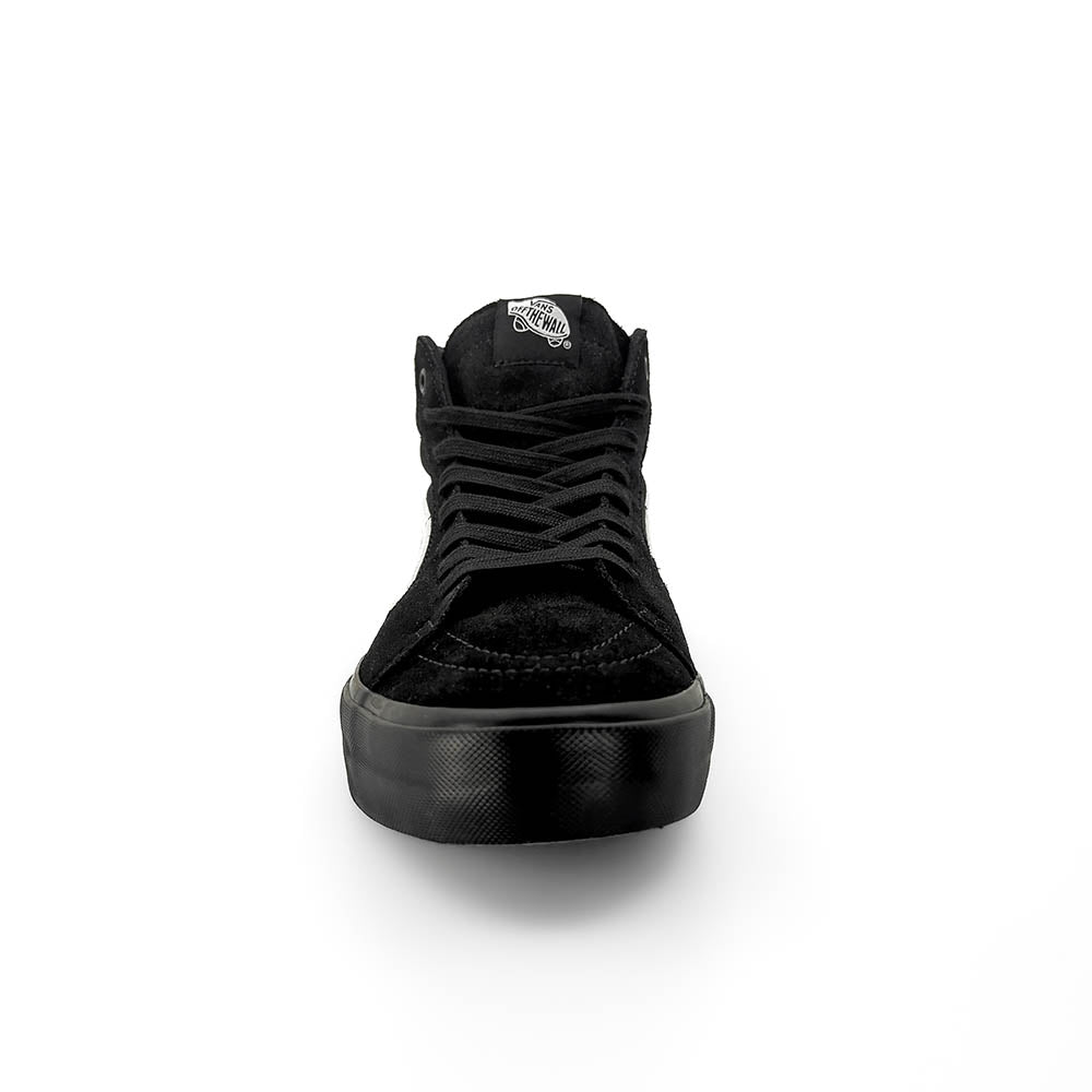 Vans Vault SK8-Hi Gore-Tex LX 'Black' VN000OZEGW6