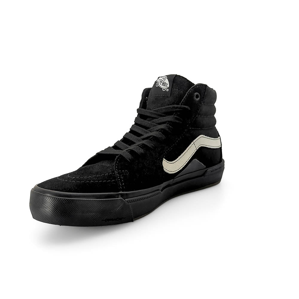 Vans BMX Sk8-Hi - Black/Black | Source BMX - US