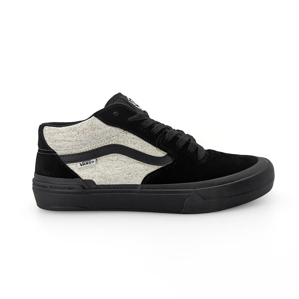 vans fast and loose bmx
