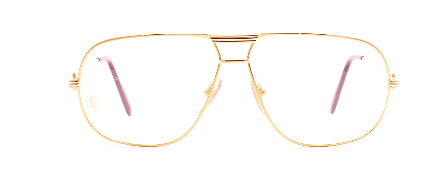 Cartier hotsell tank glasses