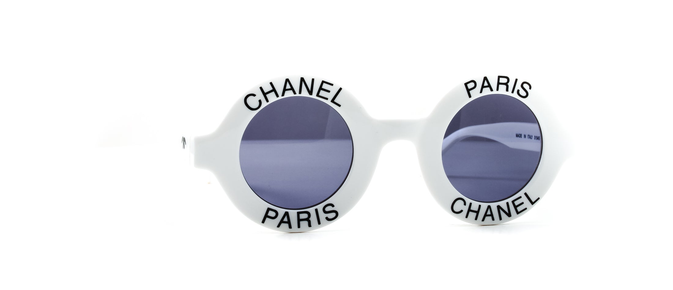 CHANEL Paris 5067 Brown Women’s Sunglasses
