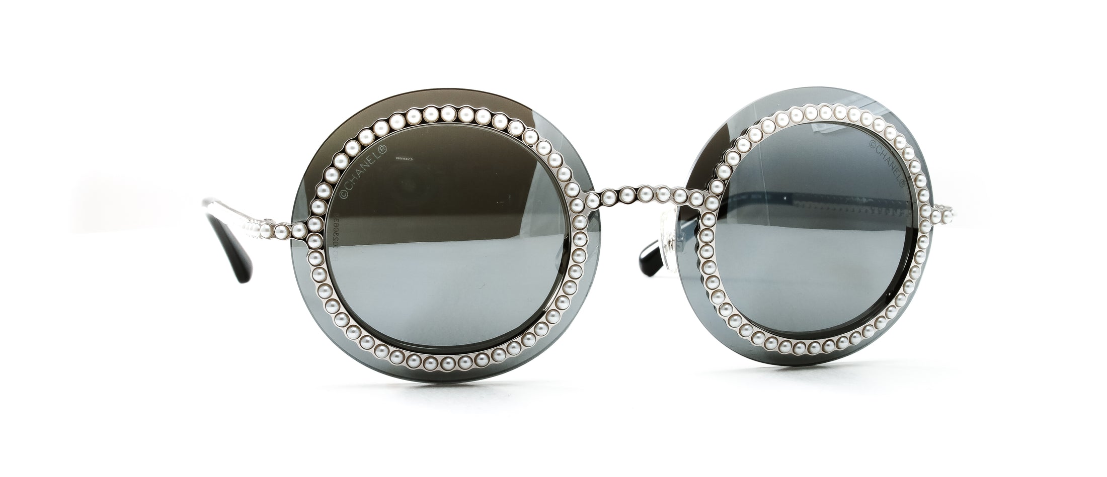Chanel eyeglass case - Gem