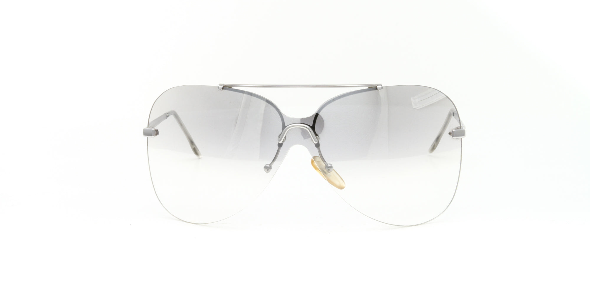 Christian Dior Aviator Sunglasses ByDior DDBSQ 60  Foxy Luxury