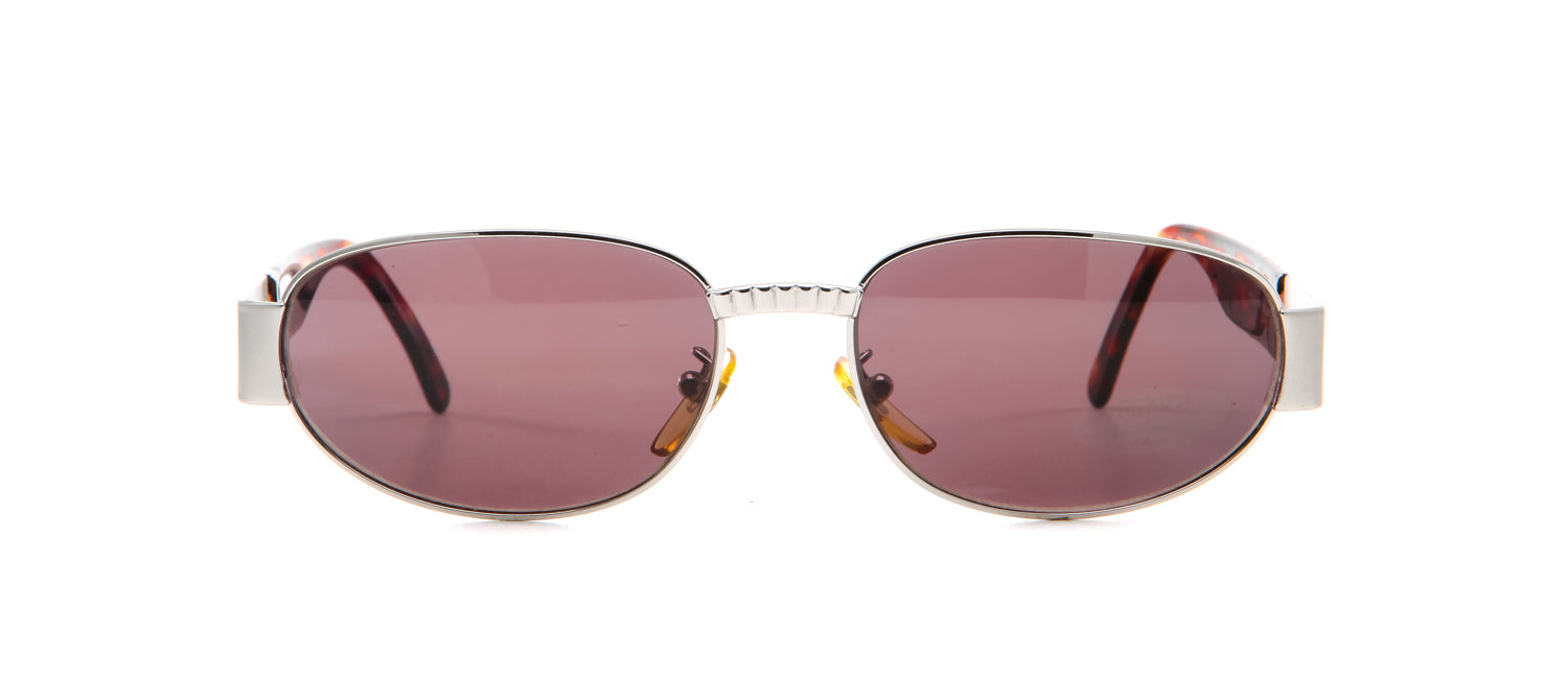 Fendi Vintage Pink Sunglasses