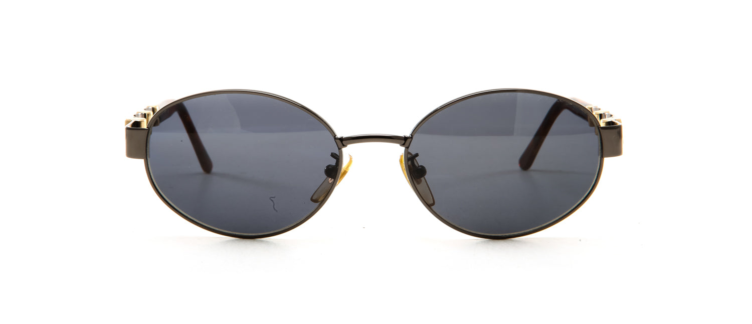 Vintage Fendi SL 7179 52 H16 Sunglasses – RSTKD Vintage