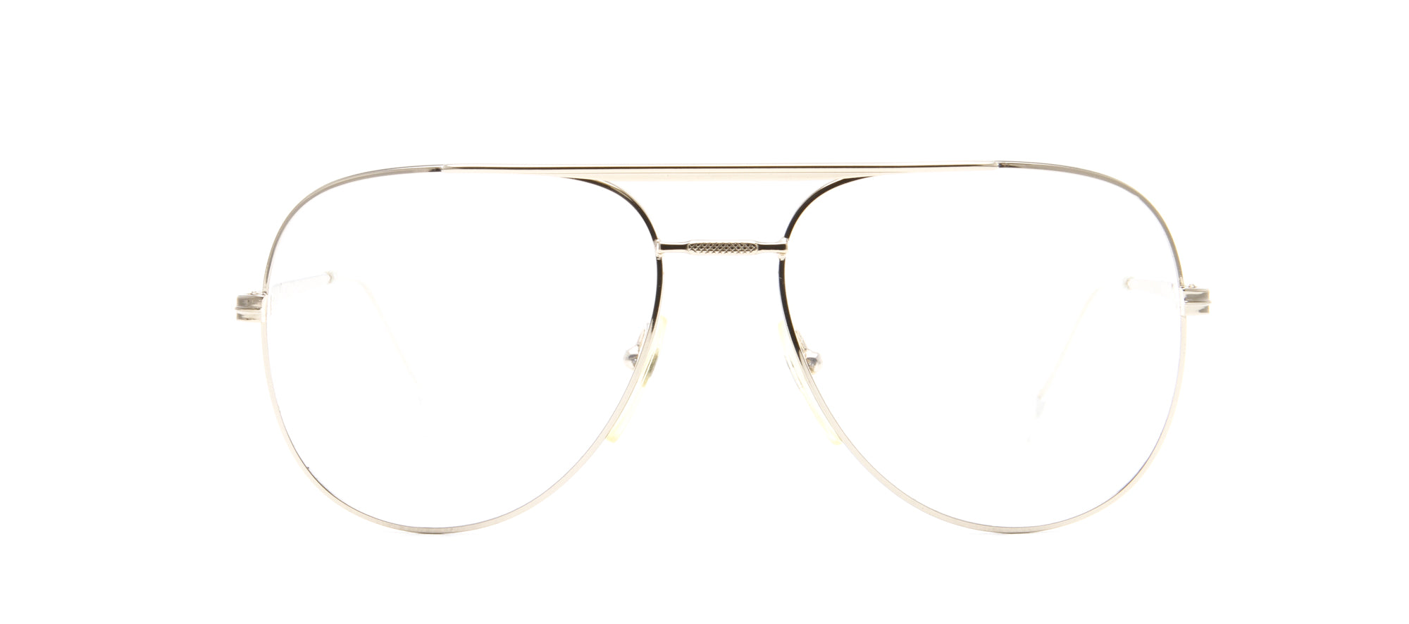 Half Rimless Vintage Sunglasses Women's Metal Oval Frame Eyeglasses  Aesthetic Shades Eyewear