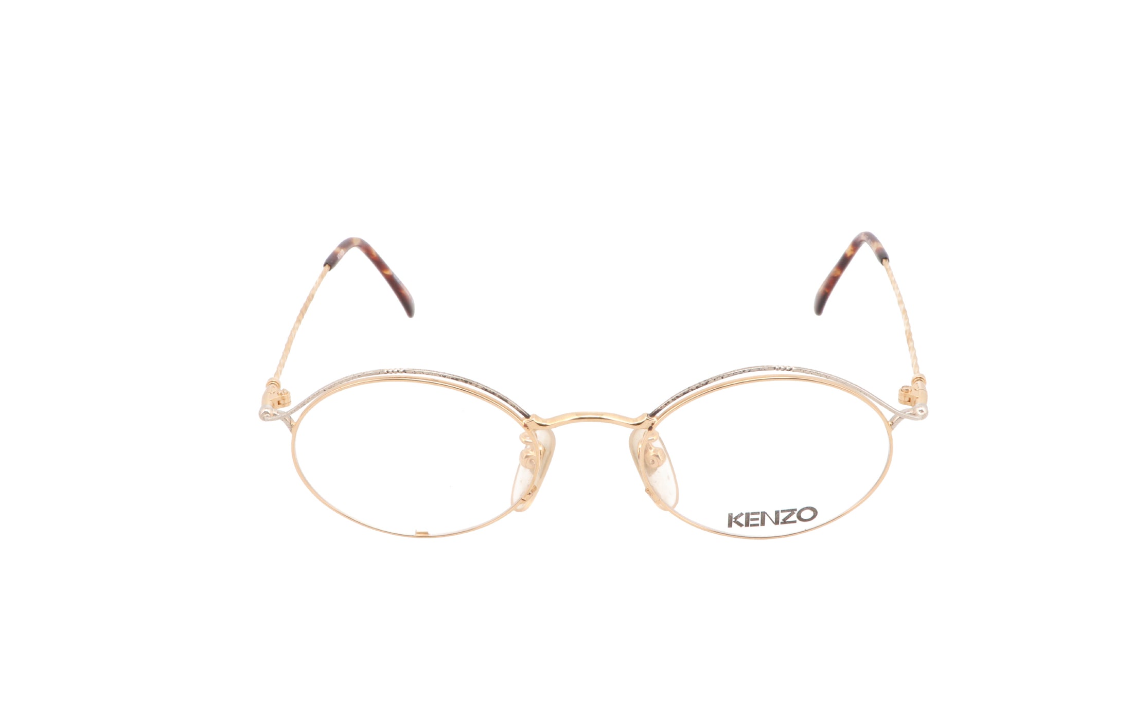 Kenzo Pamplone K124 K47