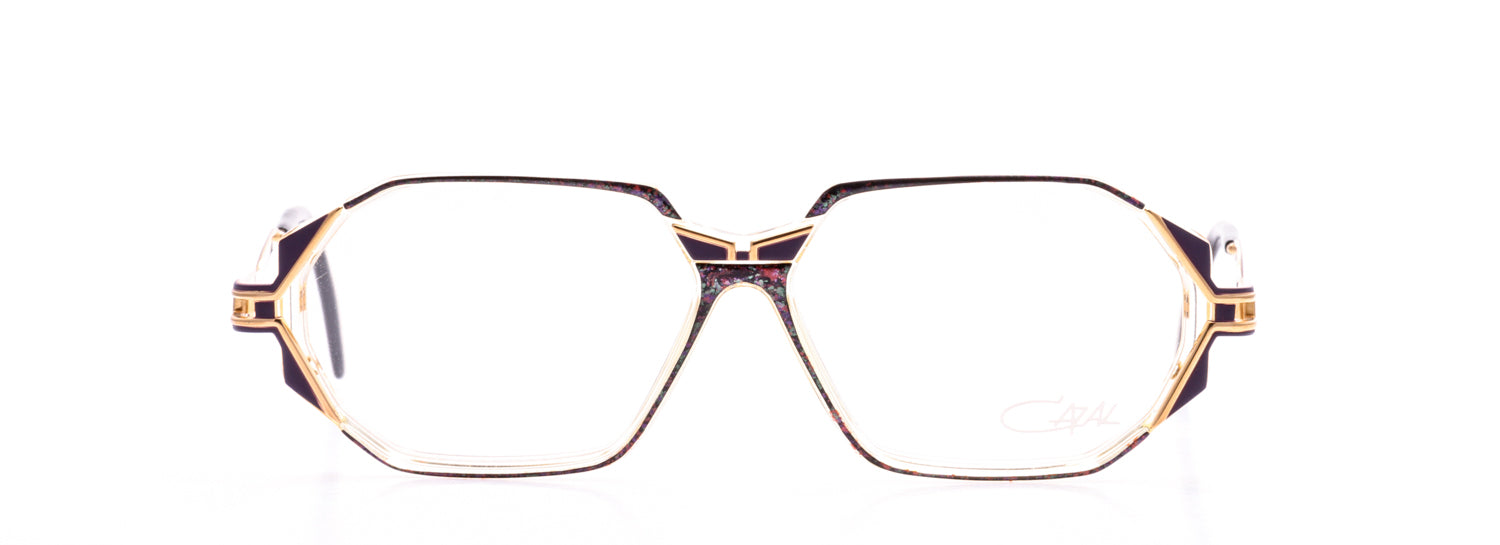 Cazal vue sales