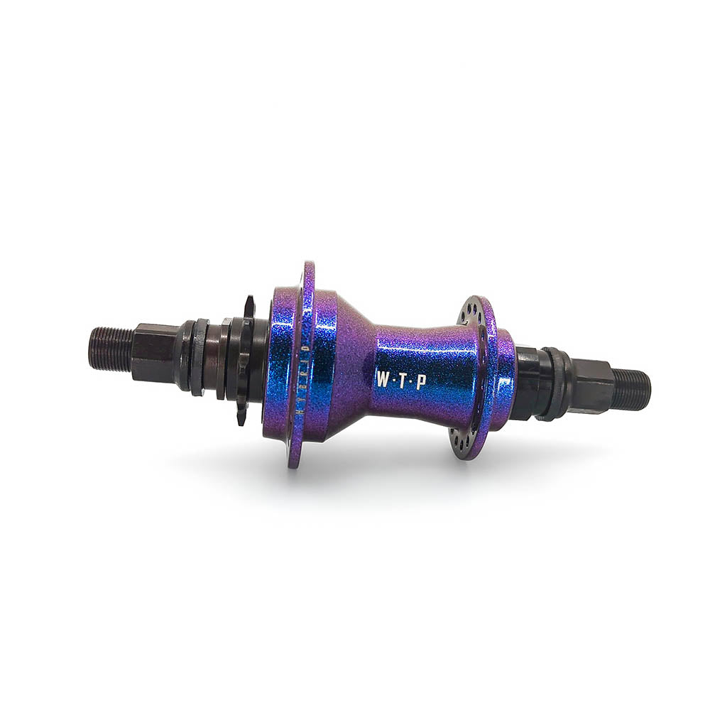 Wethepeople Hybrid Rear Hub - RHD – Source BMX