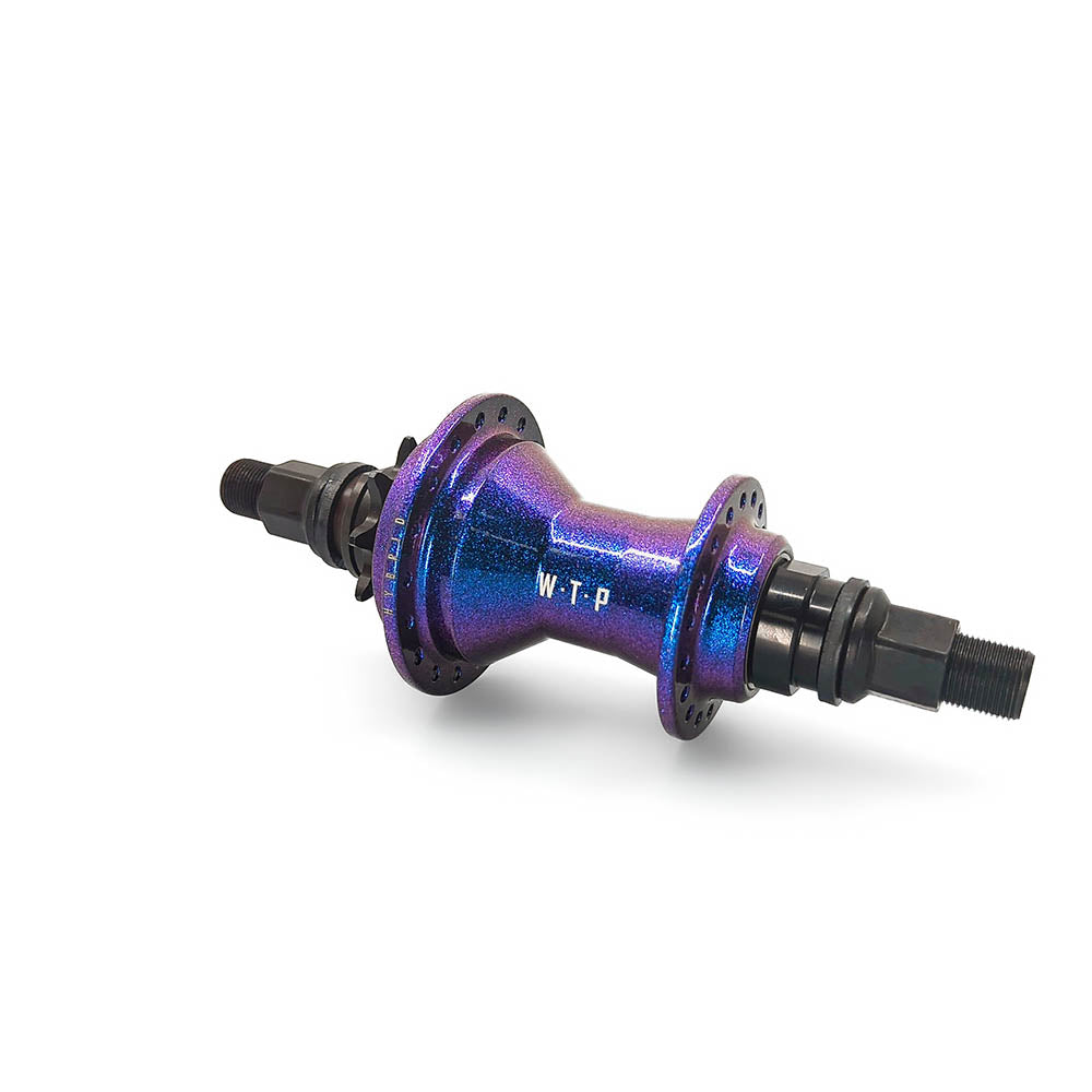 Wtp freecoaster sales