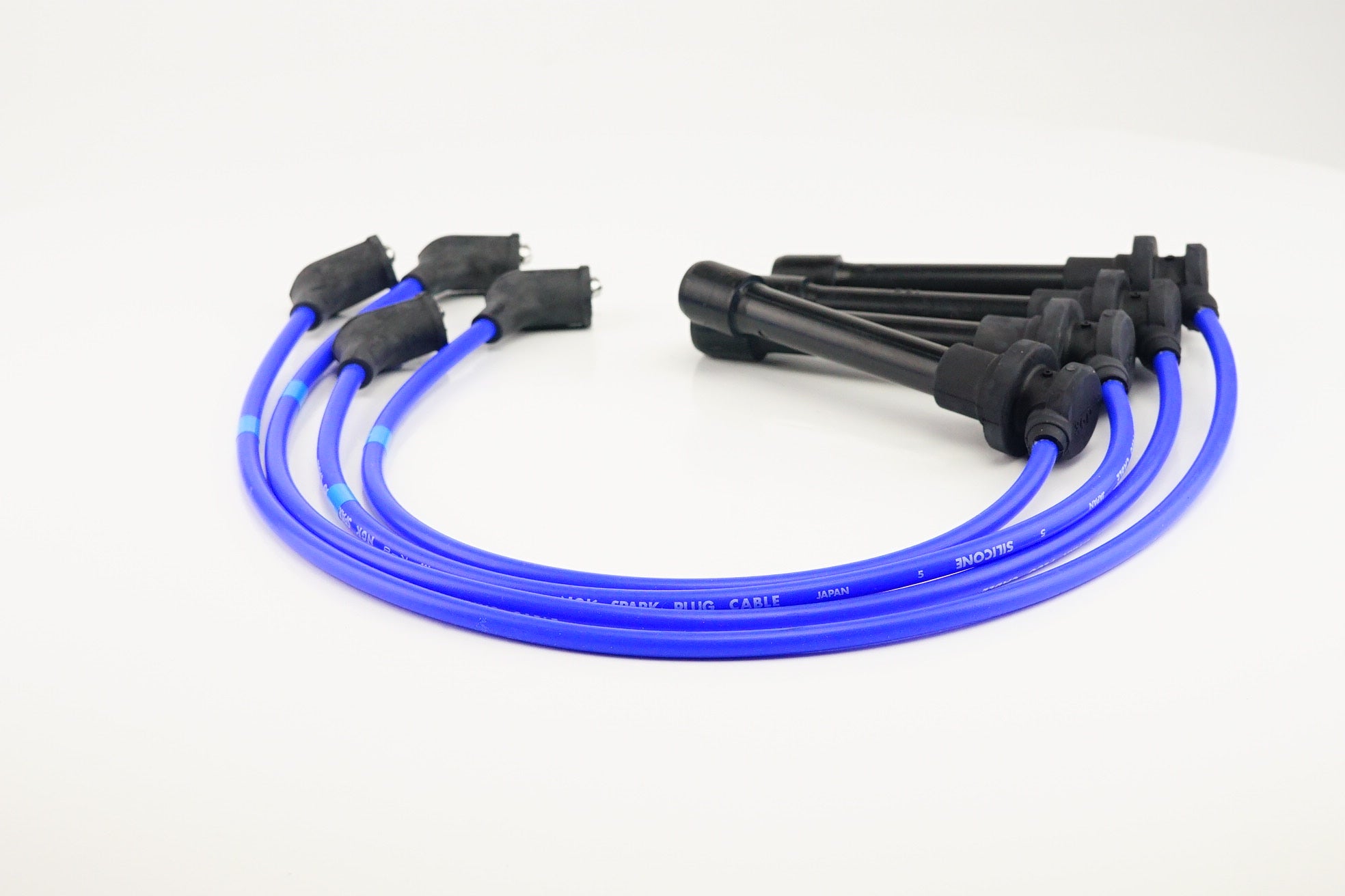 CABLE PARA BUJIA NISSAN FRONTIER KA24DE X-TERRA - NGK - RC