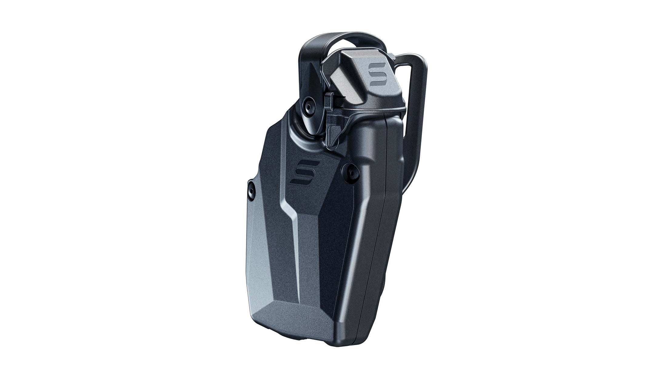 Safariland Safarivault Level I Retention Concealment Duty