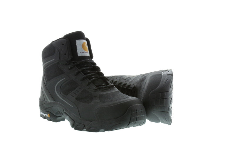 Carhartt lightweight work sale hiker steel toe