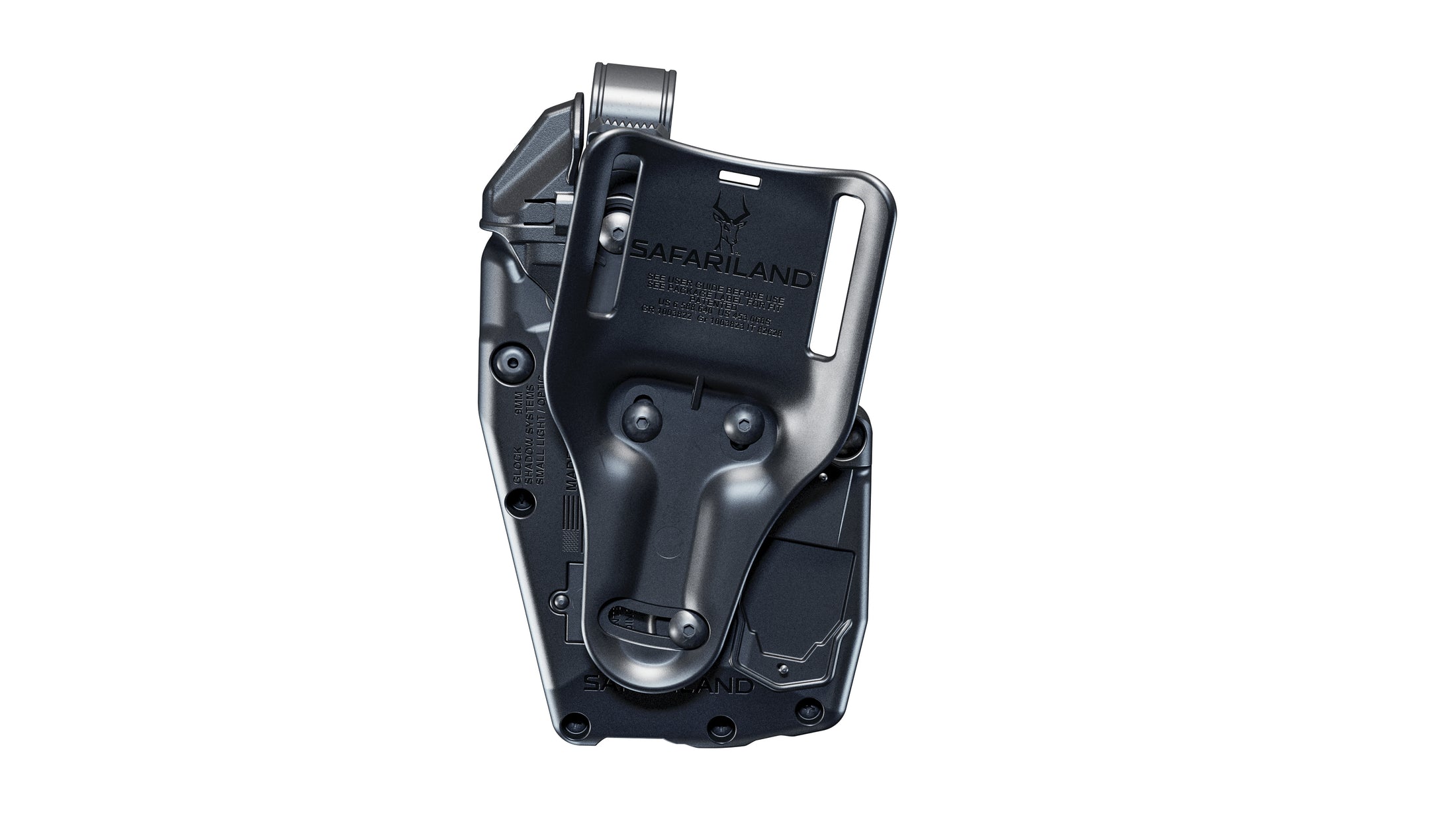 SafariVault® Holster | Safariland