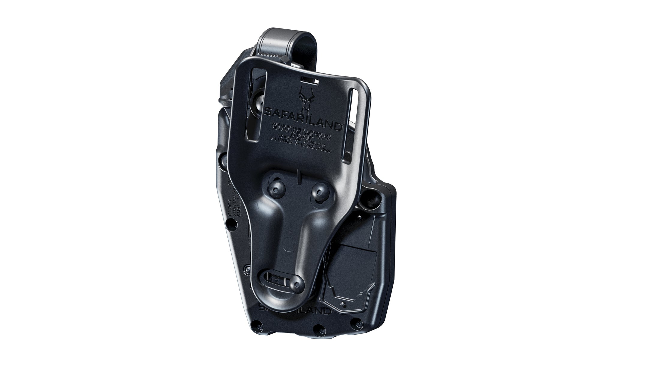 SafariVault® Holster | Safariland